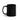 TRON TRX Trading Crypto Mug for Web3 Culture — Tron crypto coffee mug, side view showing ceramic quality