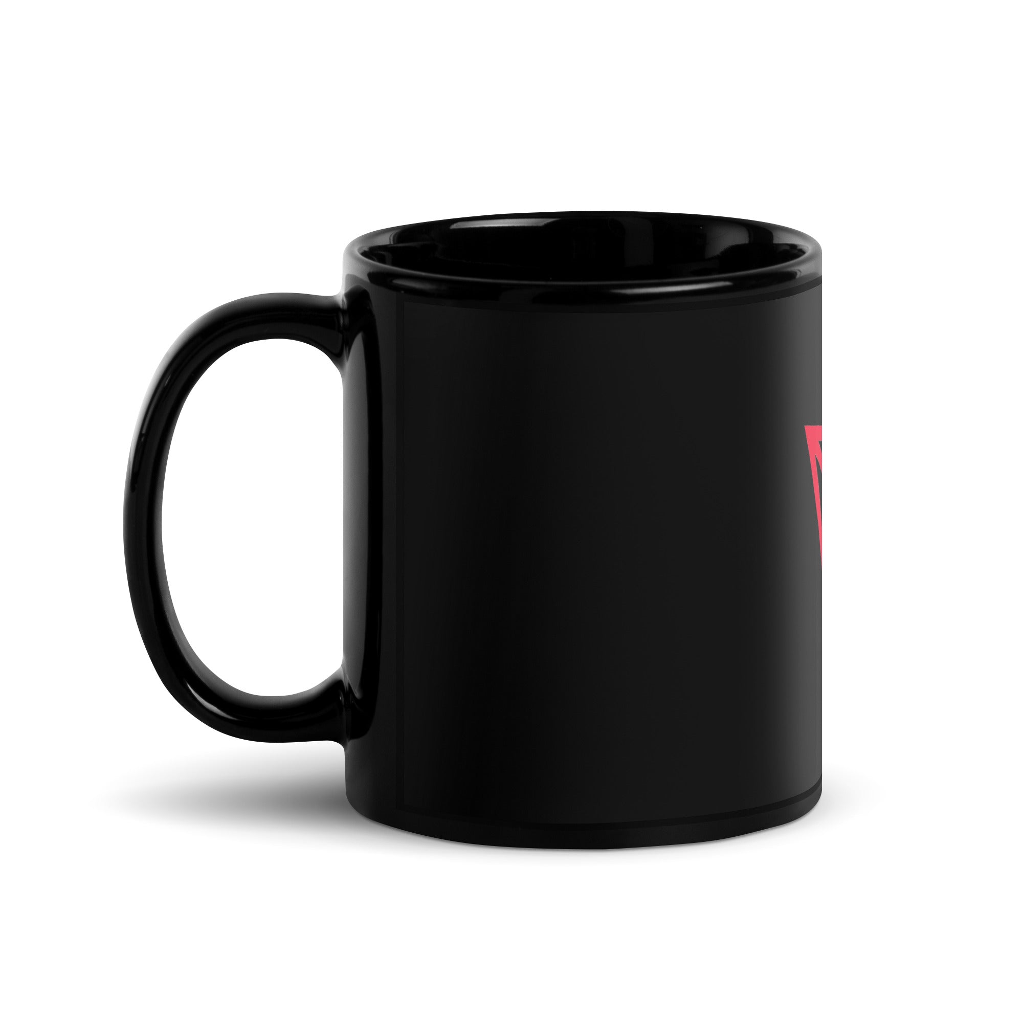 TRON (TRX) MUG