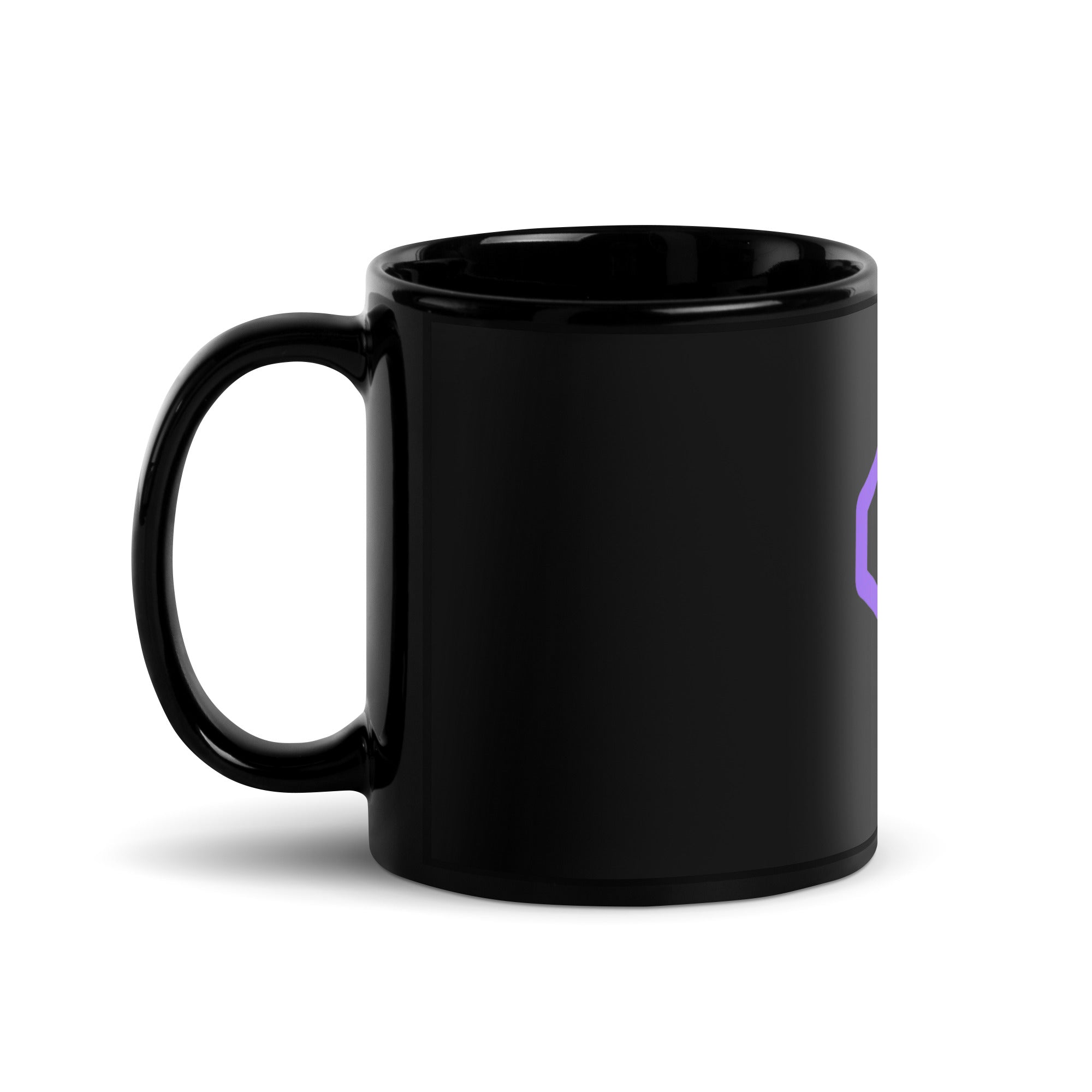 POLYGON (MATIC) MUG