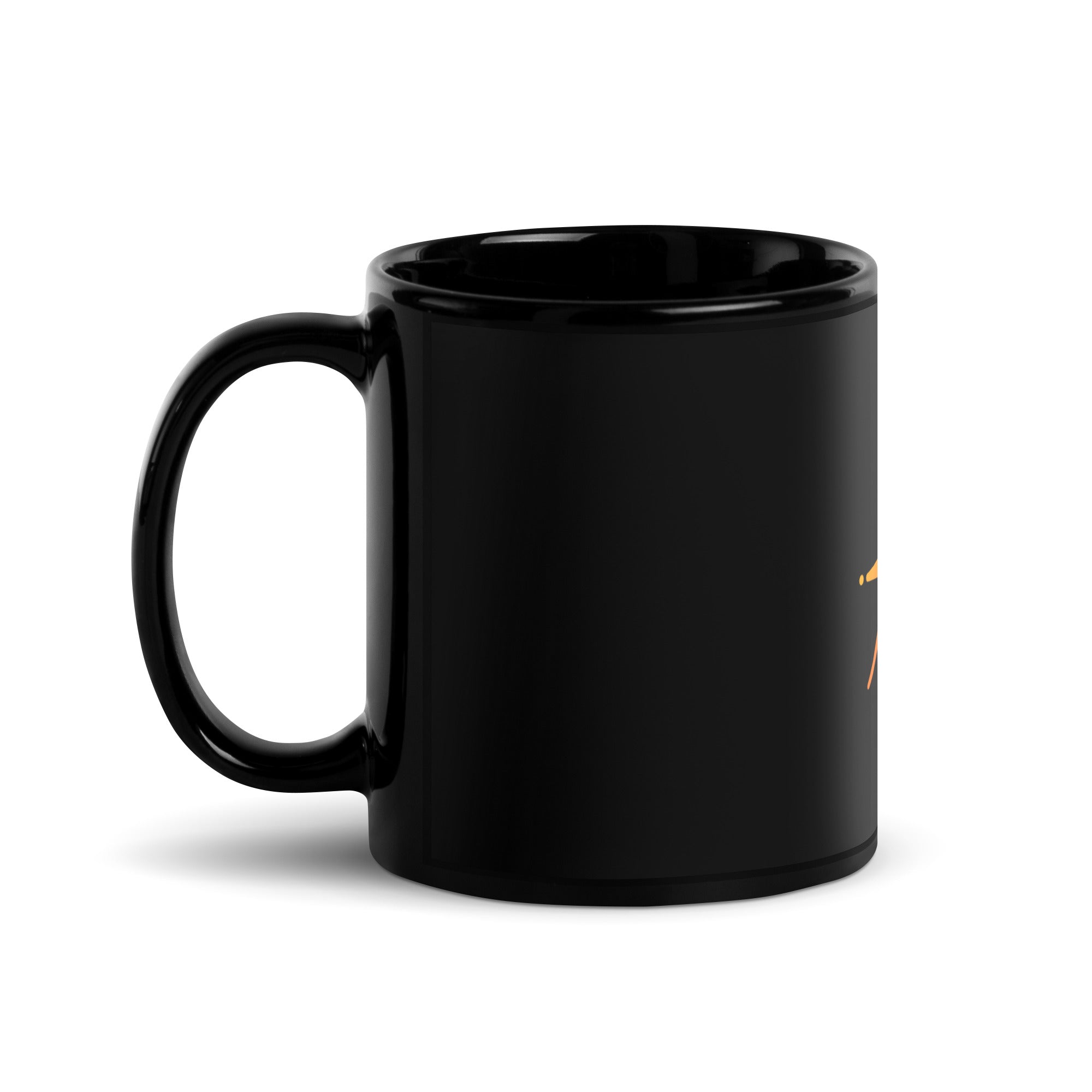 SOLFLARE WALLET MUG