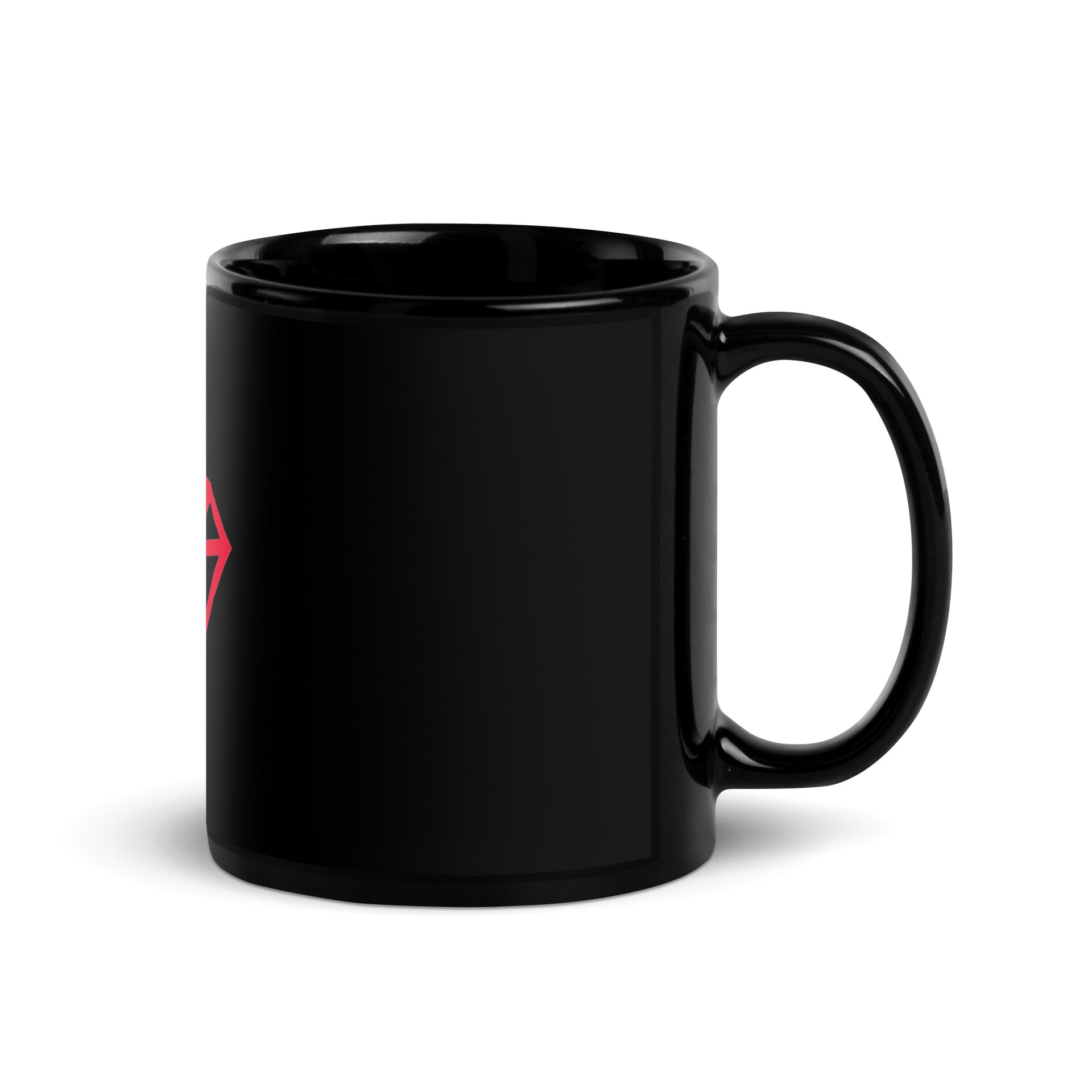 TRON (TRX) MUG