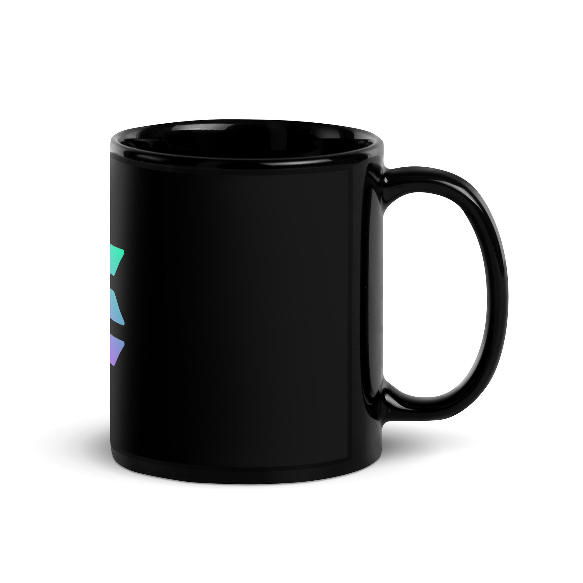 SOLANA (SOL) MUG