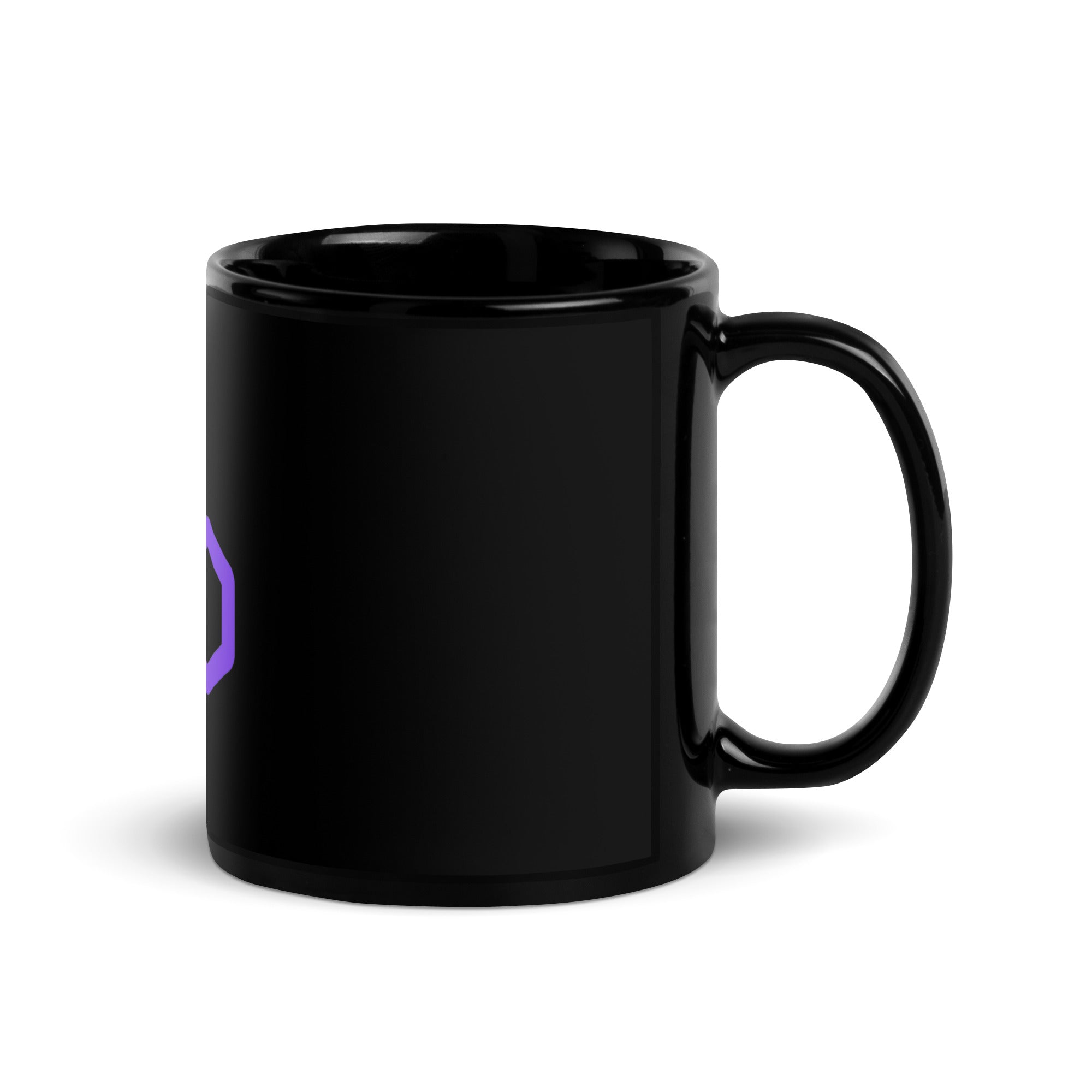 POLYGON (MATIC) MUG