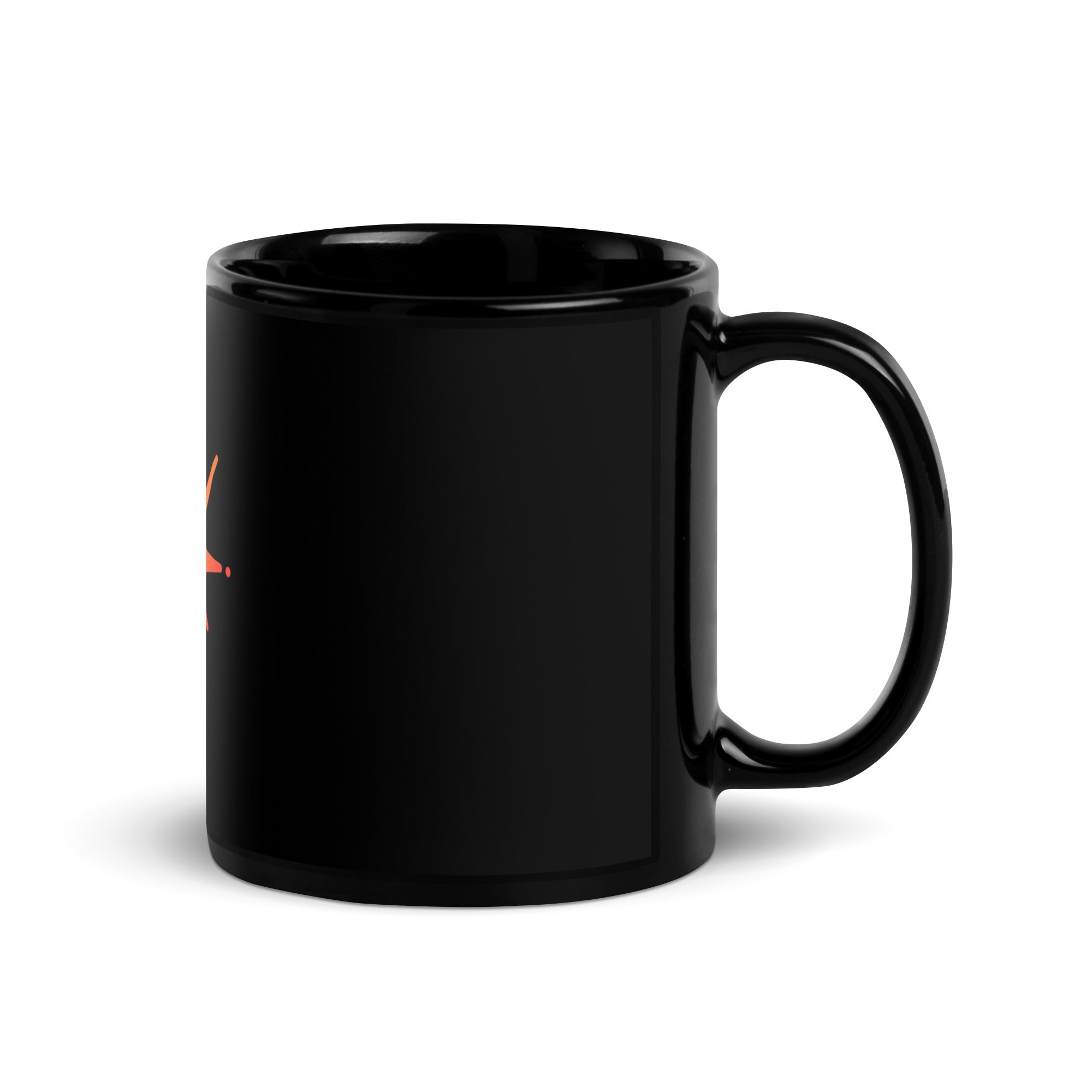 SOLFLARE WALLET MUG
