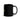 Binance Inspired Name ceramic Binance mug — detail view of fade-resistant print quality