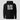 Block Chain premium Crypto hoodie — front view showing design and construction