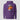 Blockchain Dreamer premium Crypto hoodie — angled view showing hood and kangaroo pocket