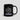 Blockchain — Crypto crypto coffee mug, main product shot front facing