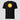 Binance Inspired Crypto T-Shirt for Web3 Traders — Crypto crypto t-shirt, main front product shot