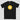 Crypto blockchain tee — Binance Inspired Crypto T-Shirt for Web3 Traders, close-up of graphic design detail