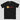 BONK inspired Name — BONK crypto t-shirt, folded product showing colour accuracy