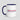 United Kingdom Bitcoin ceramic Bitcoin mug — reverse side view showing construction