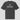 Oversized Faded Crypto — Bitcoin crypto t-shirt, main front product — style e1b7
