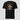 Please Santa Bring Me A Bull Market Bitcoin crypto t-shirt — front flat lay showing complete design