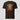 Bull Market Cowboy Bitcoin soft cotton Bitcoin tshirt — front view showing bold design