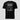 Bitcoin Bull Run Wanted Bitcoin crypto t-shirt — front flat lay showing complete design