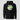 Run Bull Run — Crypto streetwear pullover hoodie, front product shot