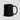 Bitcoin BTC Bull Market Mug for Crypto Enthusiasts ceramic Bitcoin mug — reverse side view showing construction