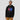 Buy Fear Sell Euphoria Crypto crypto hoodie — detail shot of fleece fabric and stitching
