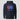 Buy Fear Sell Euphoria — Crypto streetwear pullover, rear flat lay view