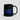 In ADA We Trust — premium Cardano ceramic mug, front view showing complete design