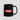 Cardano trading desk mug — Minimal Cardano ADA, front view showing bold crypto design
