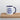 Cardano trading desk mug — Staked ADA, lifestyle shot on crypto trading desk