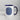 Cardano trading desk mug — Cardano ADA Pattern, lifestyle shot on crypto trading desk