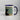 HODL Since Shelley ceramic Cardano mug — detail view of fade-resistant print quality