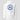 Staked ADA and Unshakable Hoodie, flat front view: distressed blue stamp graphic with Staked, ADA and Unshakable lettering
