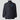 Cardano Packable Windbreaker — unisex crypto jacket with Cardano-inspired design, front view