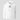 Clean White XRP Inspired Embroidered — XRP streetwear pullover hoodie, front product shot
