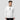 XRP blockchain hoodie — Clean White XRP Inspired Embroidered, back view showing full construction