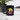 Colombia Bitcoin mug shown filled with coffee on a trader’s desk, lifestyle view