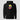 Colombia Bitcoin — Bitcoin streetwear pullover hoodie, front product shot