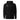 Ethereum (ETH) Name Premium Hoodie (navy) — Ethereum streetwear hoodie, ribbed cuff and hem detail shot