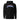 Ethereum (ETH) Name Premium Hoodie (white) — Ethereum streetwear pullover, rear flat lay view