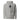 Ethereum (ETH) Grey Premium Hoodie (black) premium Ethereum hoodie — front view showing design and construction