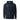 Ethereum (ETH) Name Premium Hoodie (navy) — premium heavyweight Ethereum hoodie, front view showing full — style 1adf