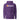 Bitcoin (BTC) Name Premium Bitcoin crypto hoodie — detail shot of fleece fabric and stitching