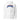 Ethereum (ETH) Name Premium Hoodie (white) — premium heavyweight Ethereum hoodie, front view showing full design