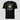 All My Assets Encrypted — Bitcoin crypto t-shirt, main front product shot