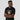 All My Assets Encrypted Bitcoin tshirt — lifestyle wear shot showing street style