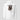 Excited by Volatility Hoodie in white, flat front view: tattoo-style skull and serpent illustration