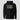 Forex Trader premium Crypto hoodie — front view showing design and construction