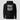 Buy The Dip Take Profit Bitcoin crypto hoodie — front flat lay showing complete graphic