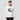 Ride The Bull Market Waves — Bitcoin streetwear pullover, rear flat lay view