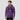 Bitcoin blockchain hoodie — Pump Button, back view showing full construction