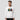 Bitcoin blockchain hoodie — Bull Bear Splash, back view showing full construction