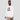 Bitcoin blockchain crewneck — I Love BTC Sweatshirt for Crypto Enthusiasts, back view showing construction